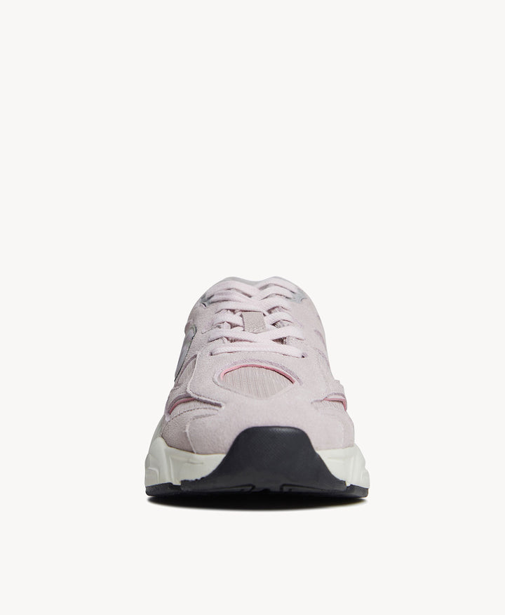 7001 Resonant - Pink Suede
