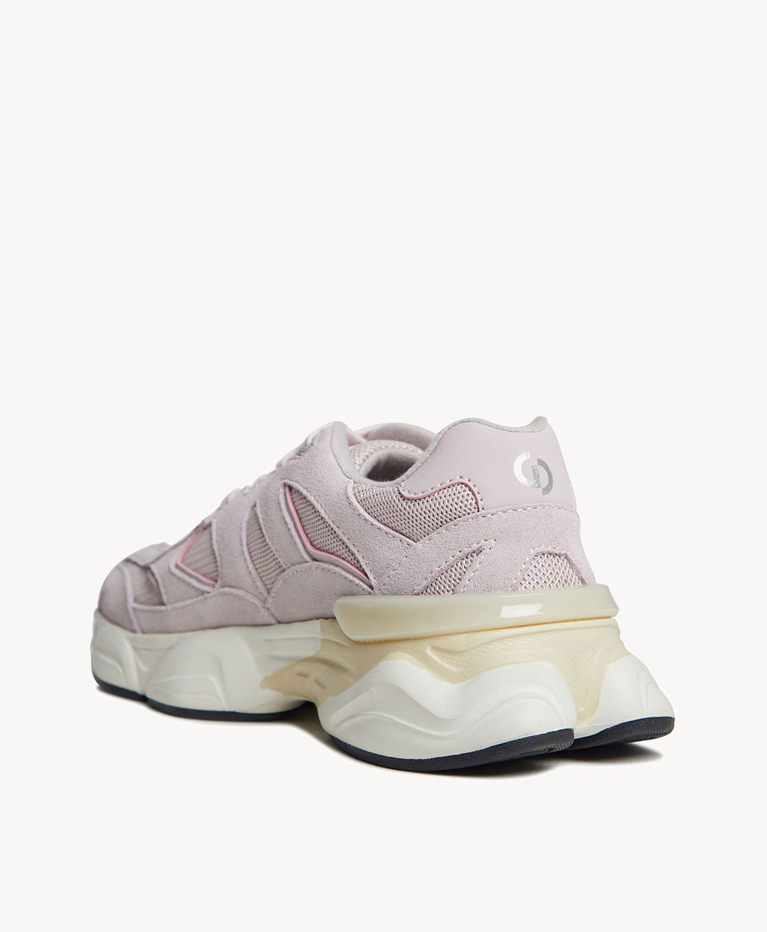 7001 Resonant - Pink Suede