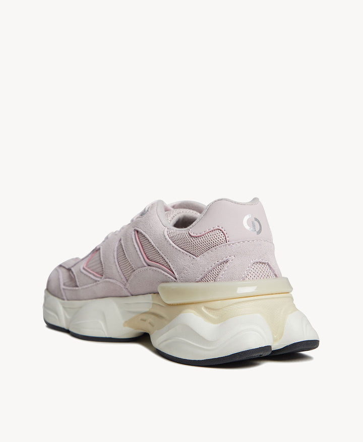 7001 Resonant - Pink Suede