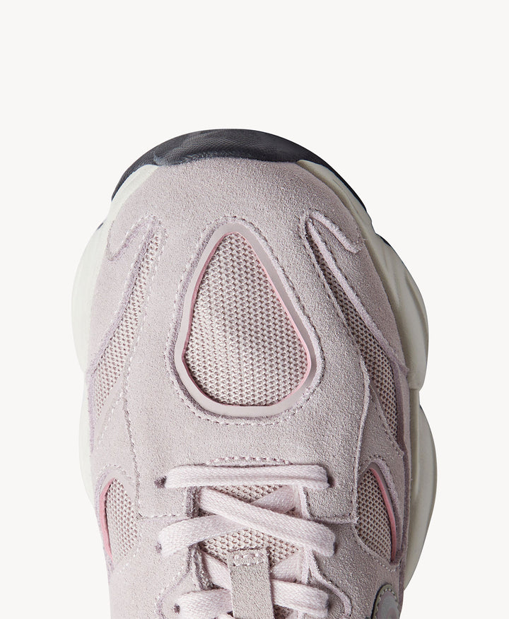 7001 Resonant - Pink Suede