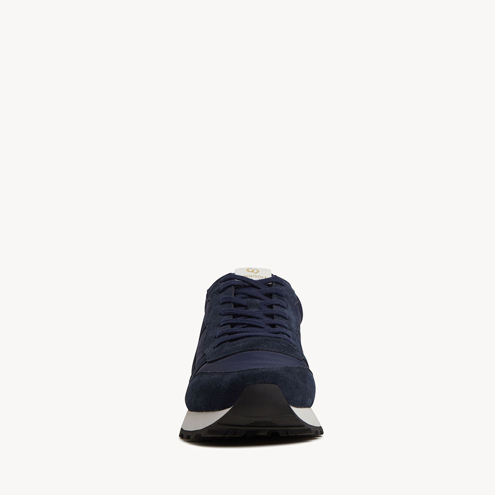 8001 Crossroads - Navy Blue Combo