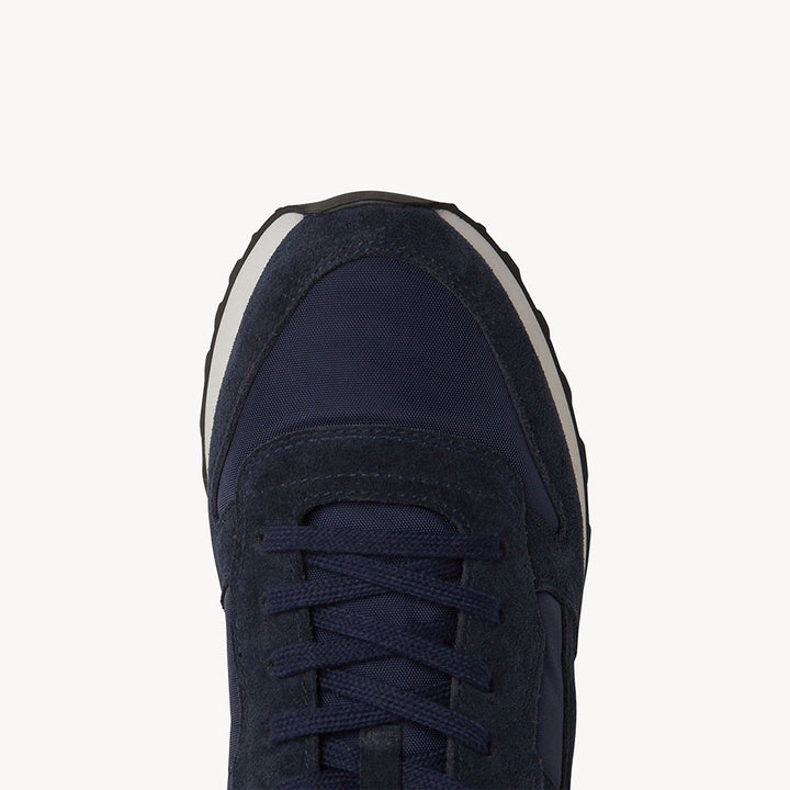 8001 Crossroads - Navy Blue Combo