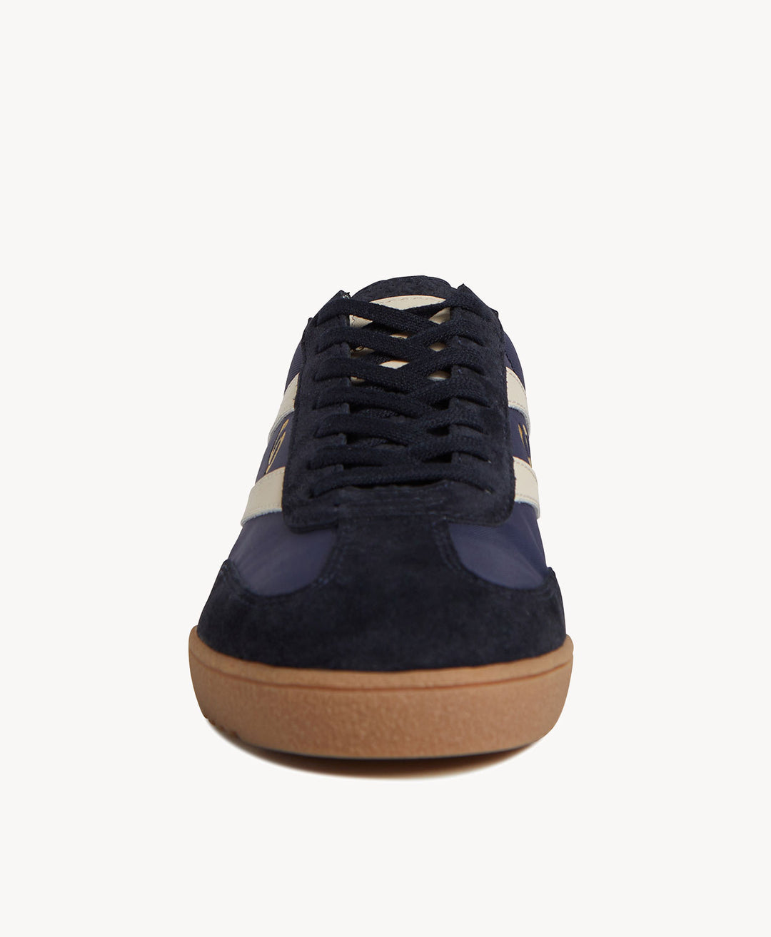 Limited: 9001 Junction - Navy Nylon/Vintage Cream