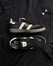 2001 Parallel Black Goodsole X AS Colour