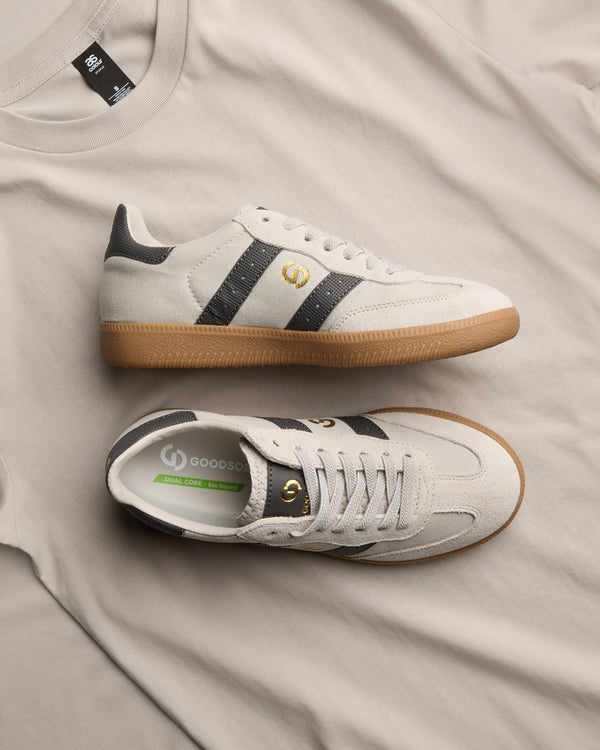 2001 Parallel Bone Goodsole X AS Colour