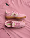 2001 Parallel Bubblegum Pink Goodsole X AS Colour