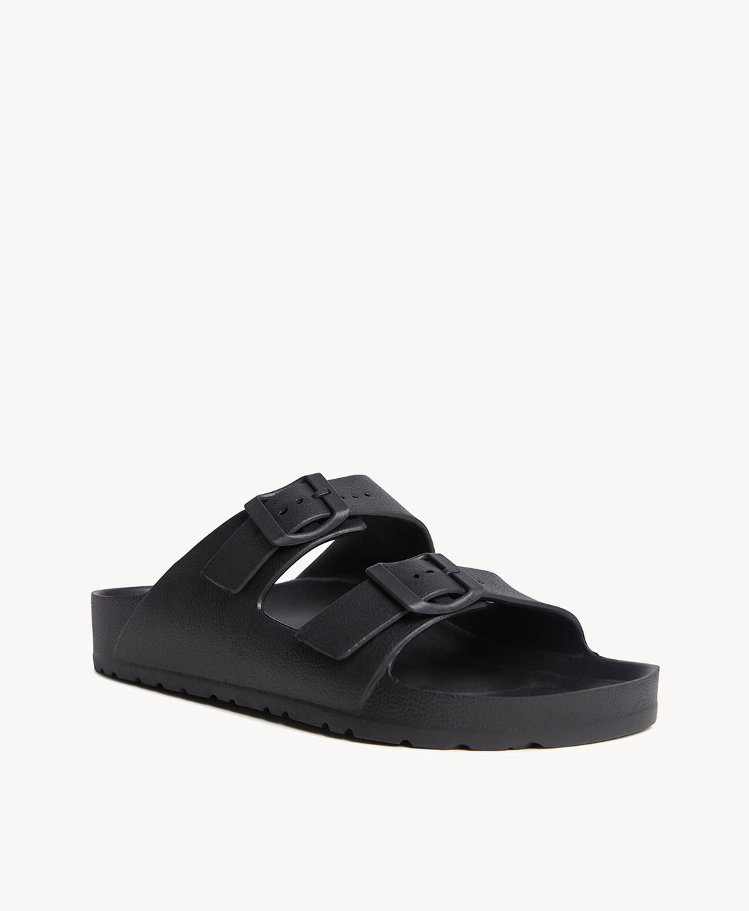 Beach Slide Bundle - Black