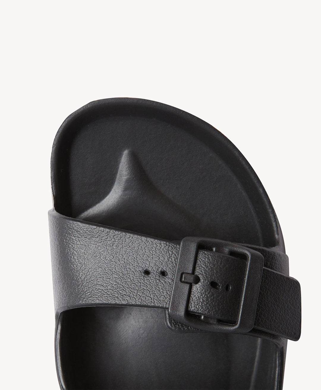 Beach Slide Bundle - Black