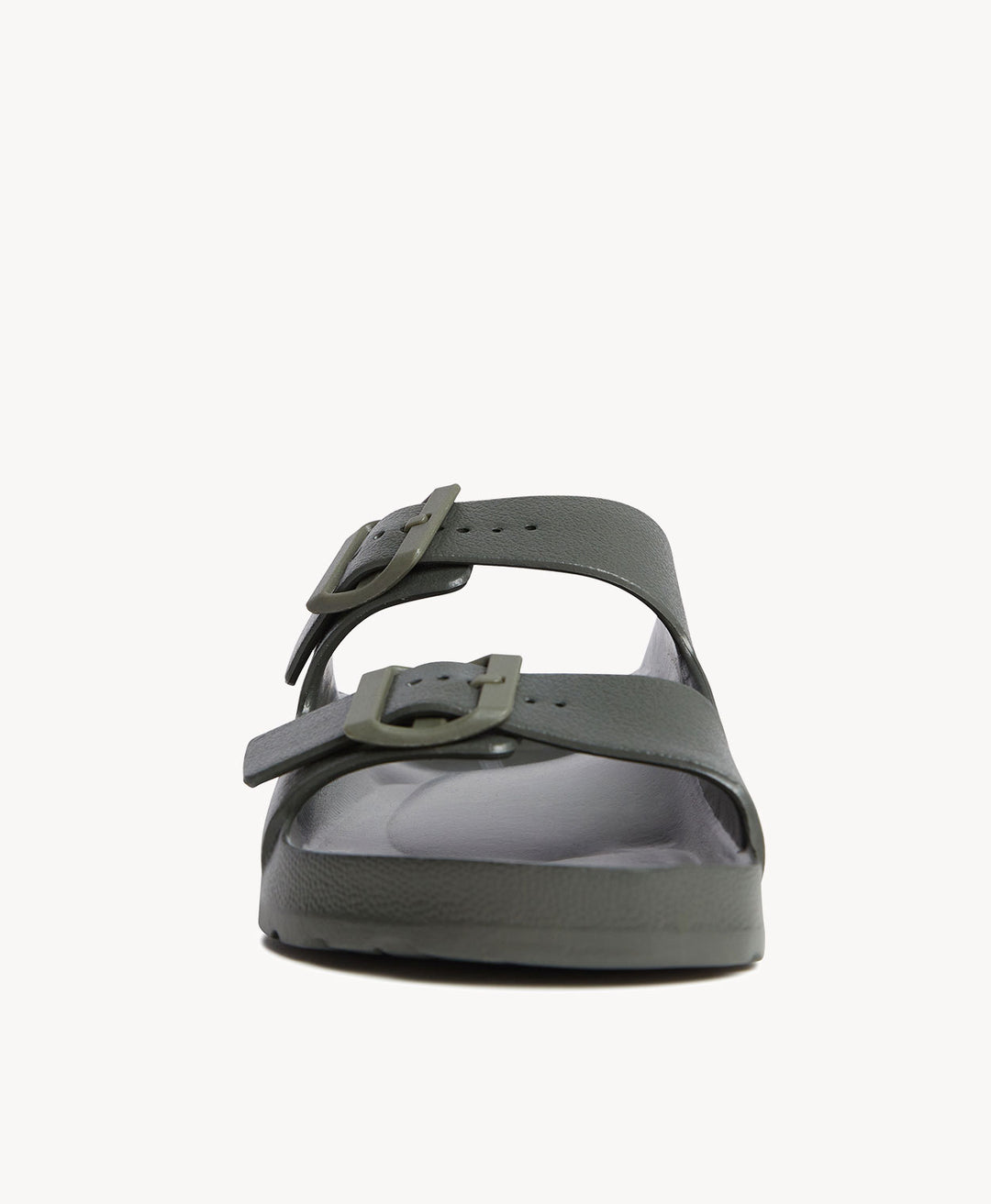Beach Slide Bundle - Charcoal Green