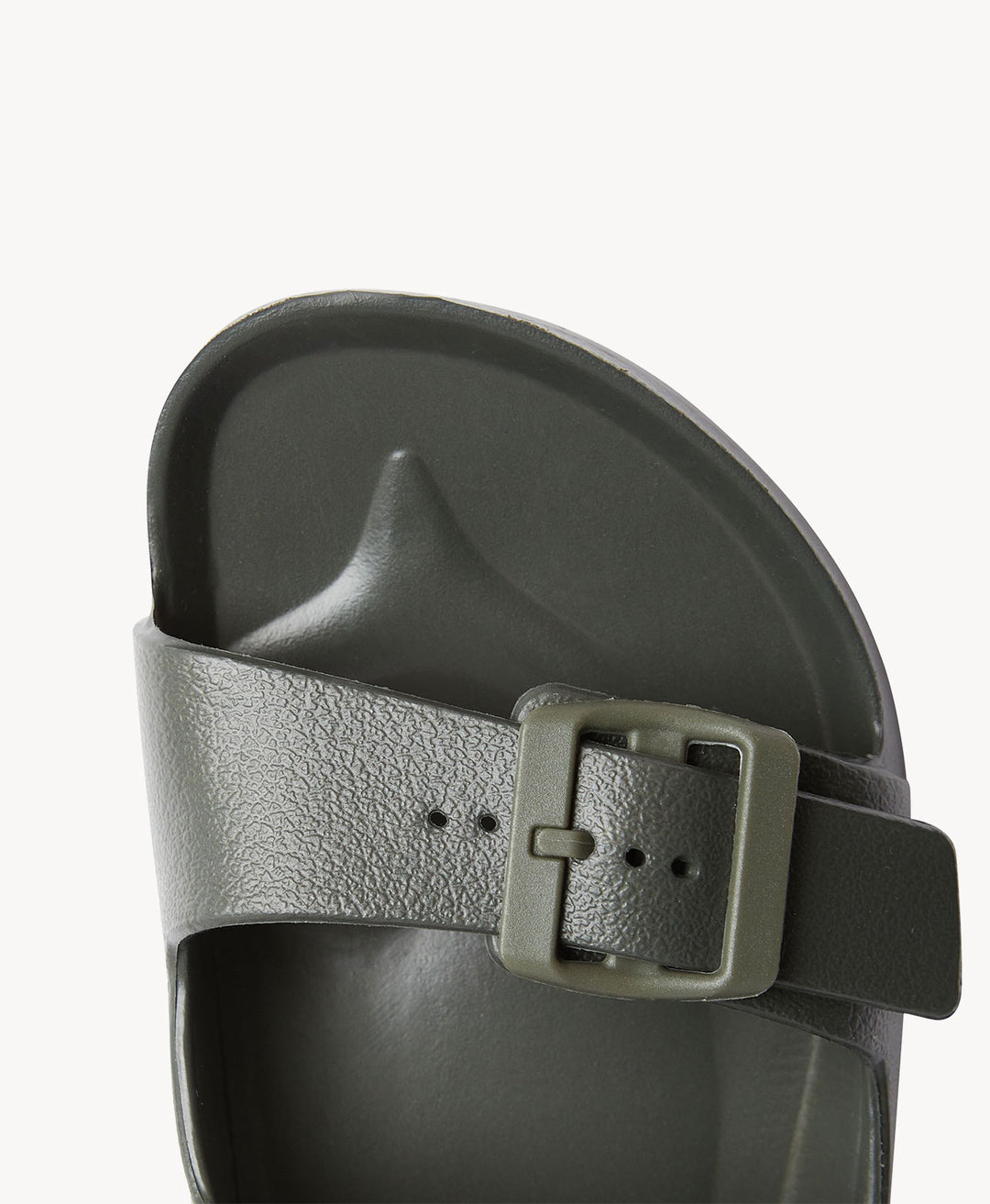 Beach Slide Bundle - Charcoal Green