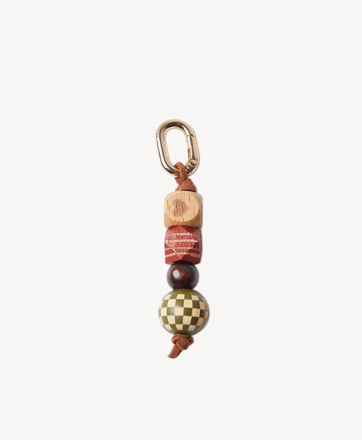 Beaded Charm
