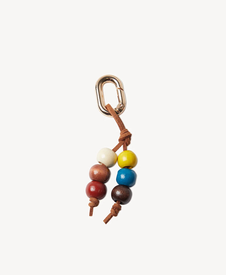 Beaded Charm