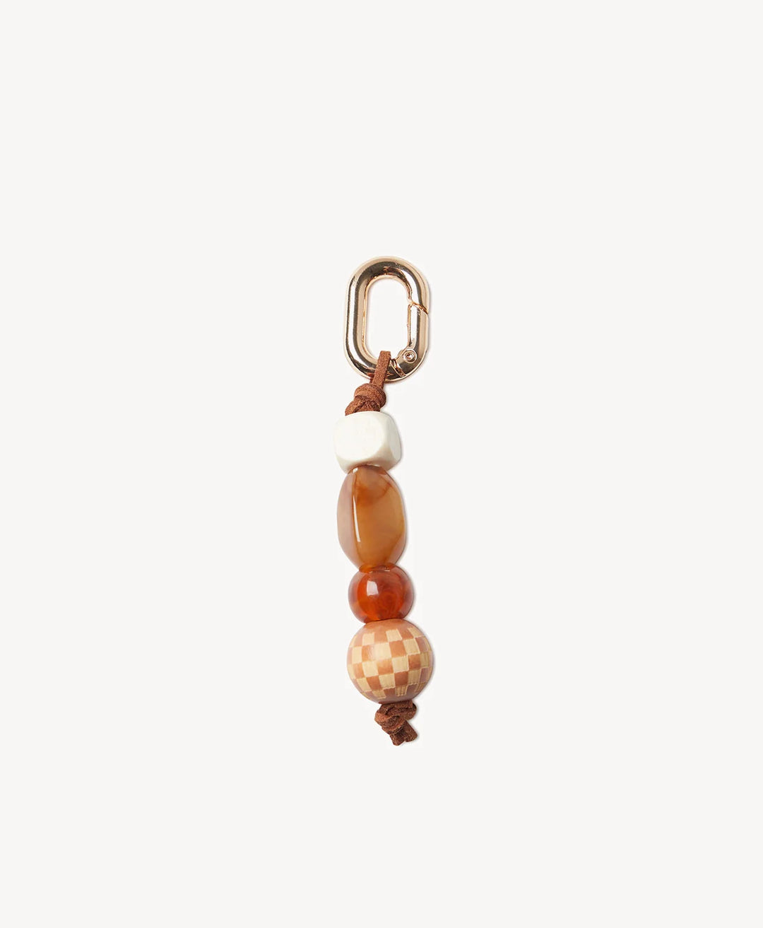 Beaded Charm