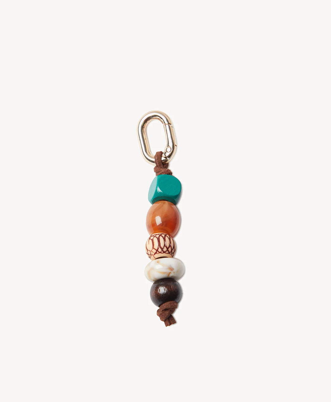 Beaded Charm