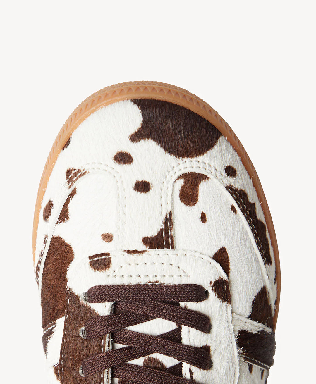 2001 Parallel - Cow Print Pony/Bone