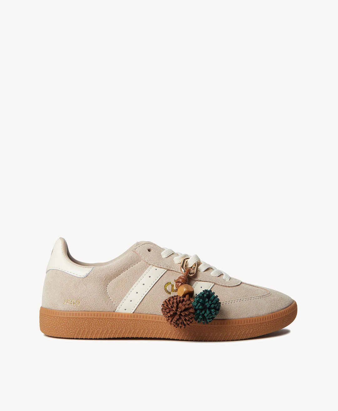 Pom Pom Charm