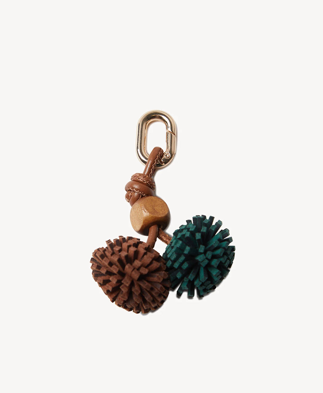 Pom Pom Charm