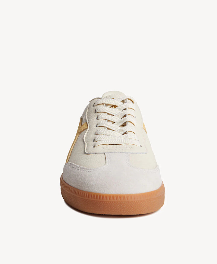 2001 Crossroads - Ivory/Buttermilk Leather