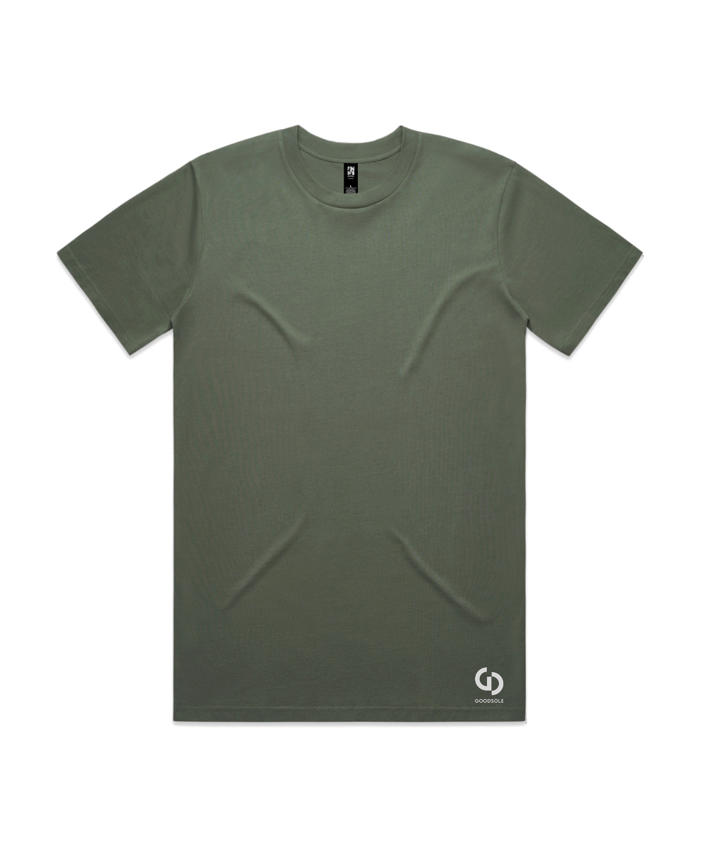 Goodsole T-Shirt Mens