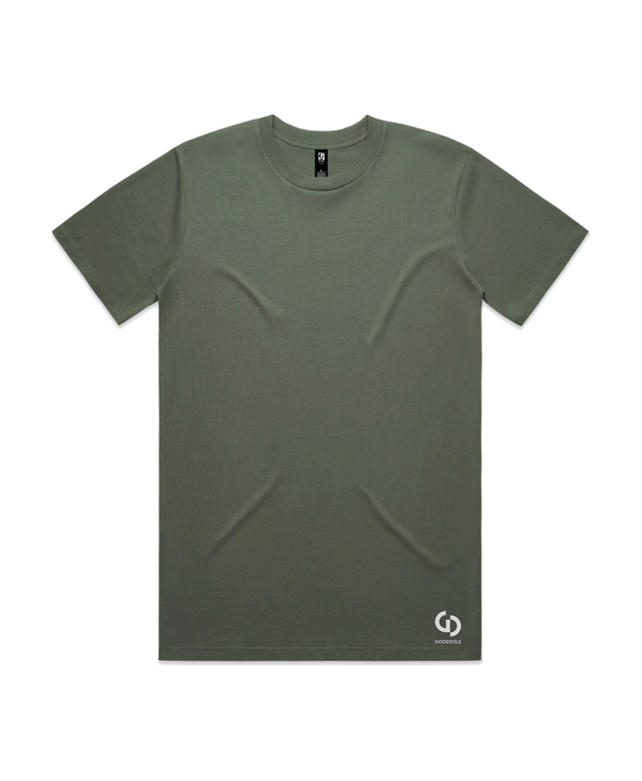 Goodsole T-Shirt Mens