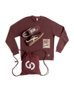 2001 Crossroads Leather Chestnut Goodsole X AS Colour