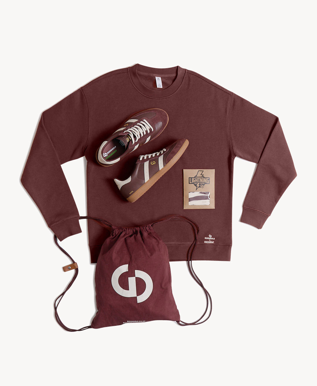 2001 Parallel Leather Chestnut Goodsole X AS Colour