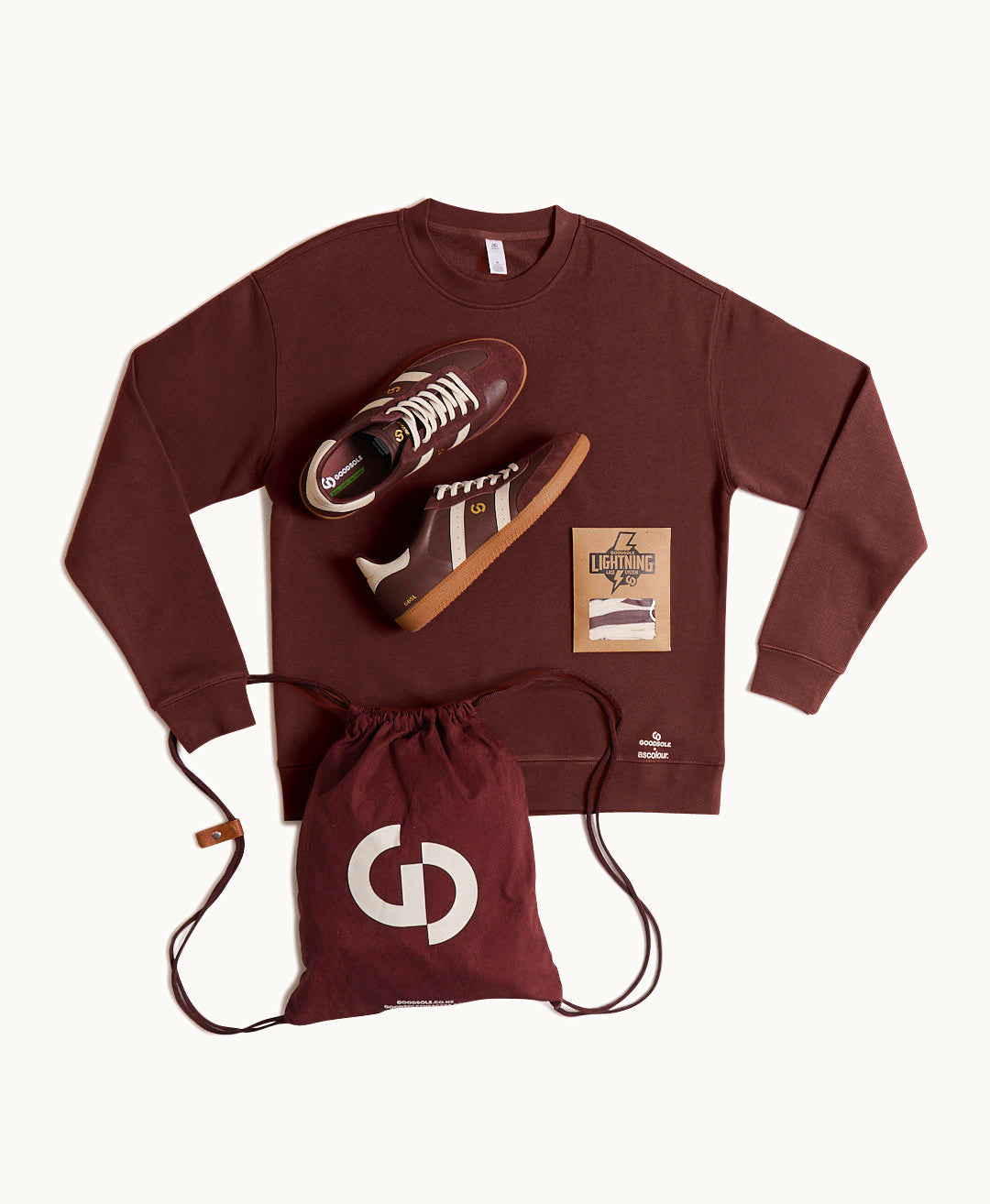 2001 Parallel Leather Chestnut Goodsole X AS Colour