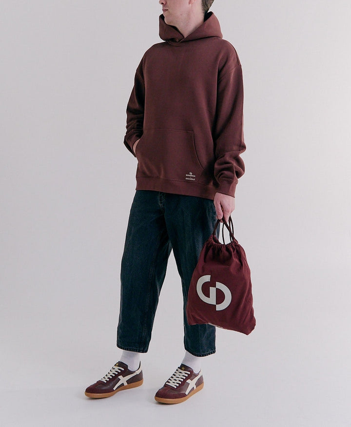 2001 Crossroads Leather Chestnut Goodsole X AS Colour