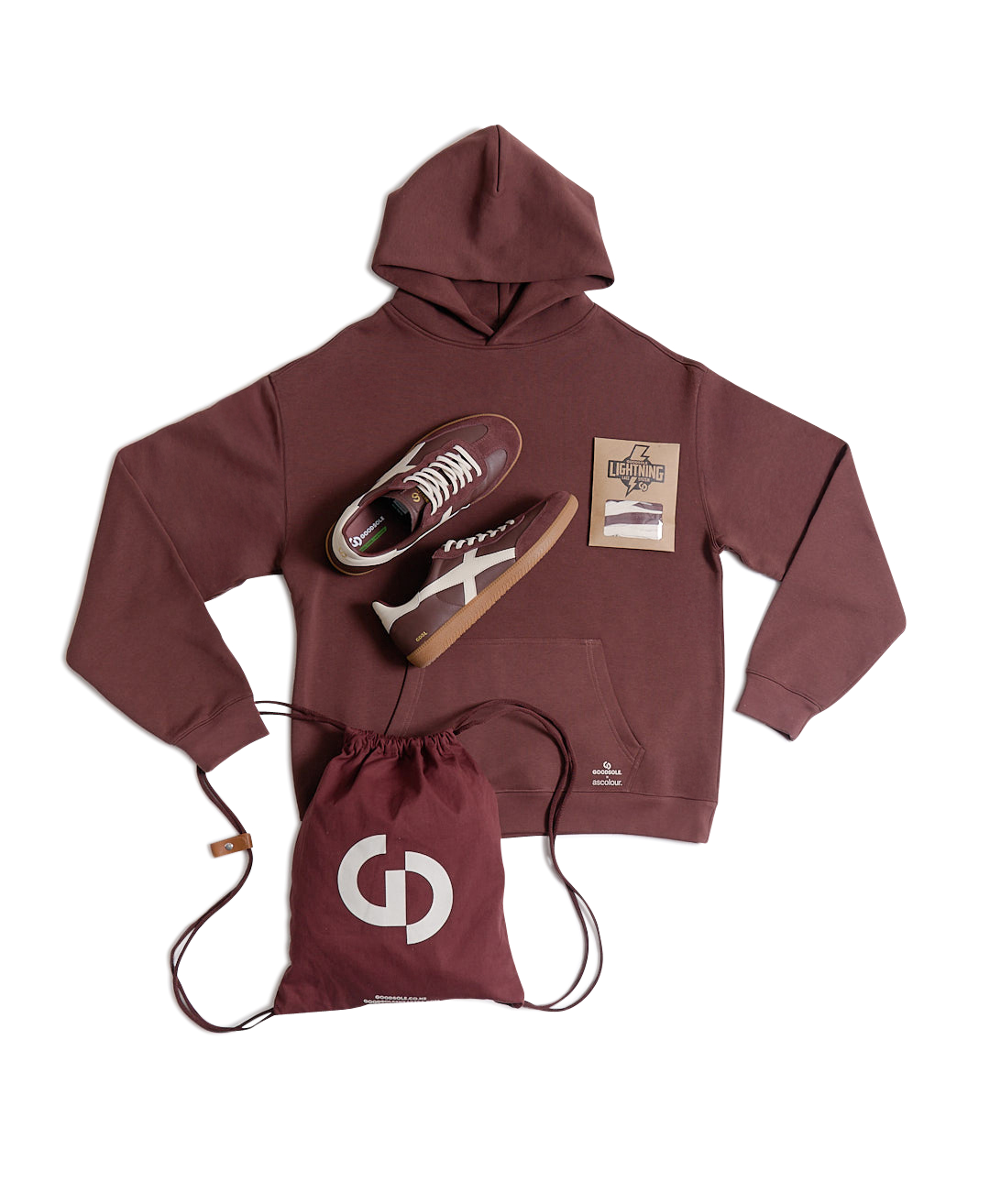 2001 Crossroads Leather Chestnut Goodsole X AS Colour