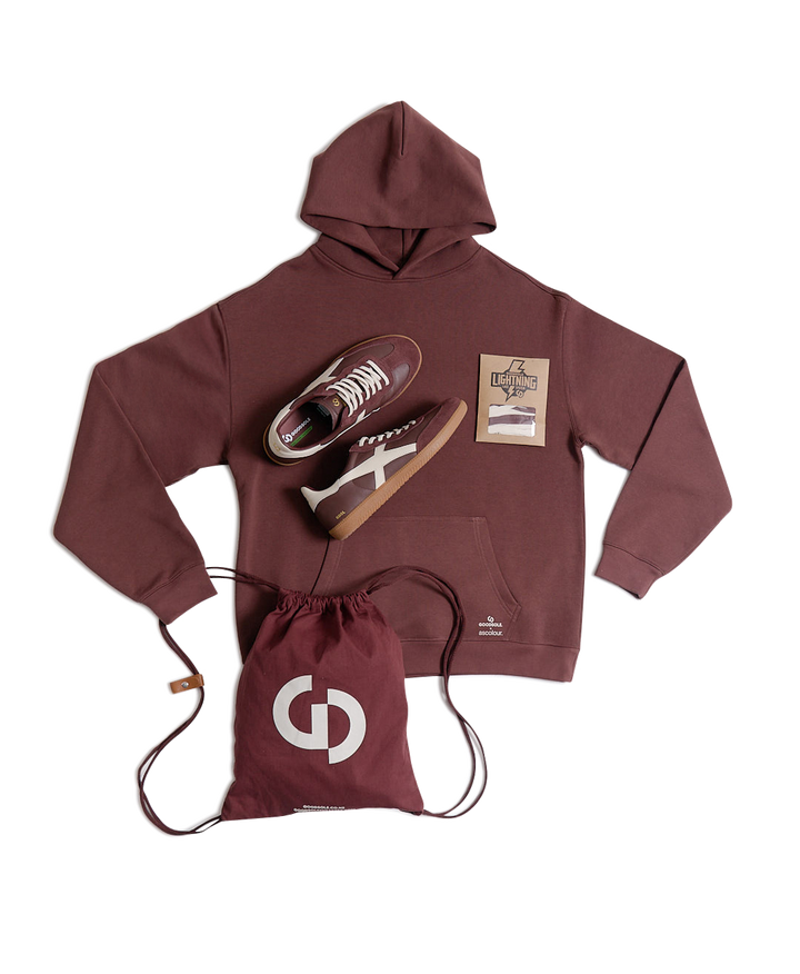2001 Crossroads Leather Chestnut Goodsole X AS Colour