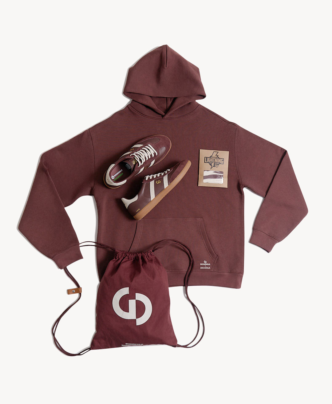2001 Parallel Leather Chestnut Goodsole X AS Colour