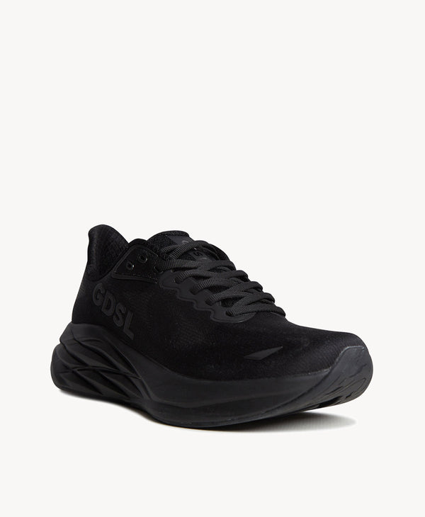 GDSL Motion - Black/Black
