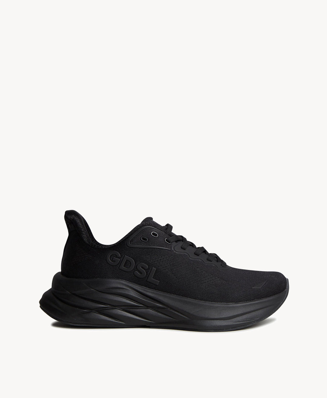 GDSL Motion - Black/Black