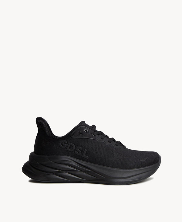 GDSL Motion - Black/Black