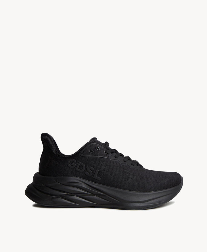 GDSL Motion - Black/Black