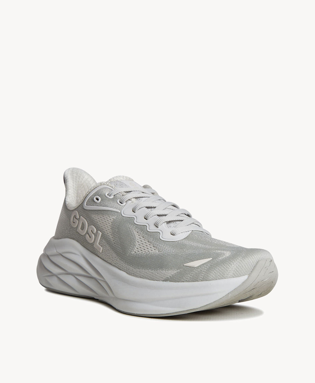 GDSL Motion - Silver/White