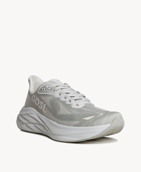 GDSL Motion - Silver/White