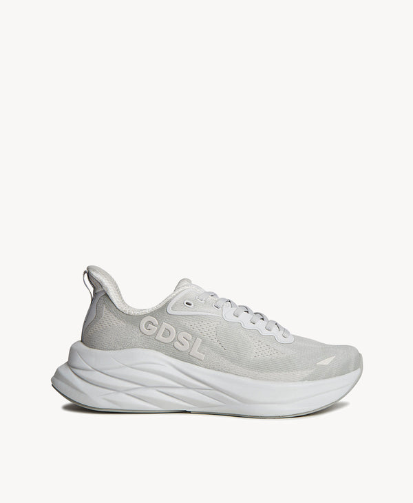 GDSL Motion - Silver/White