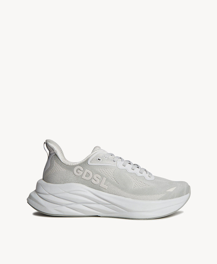 GDSL Motion - Silver/White