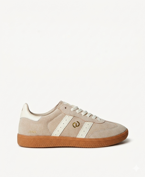 2001 Parallel - Tropical Taupe