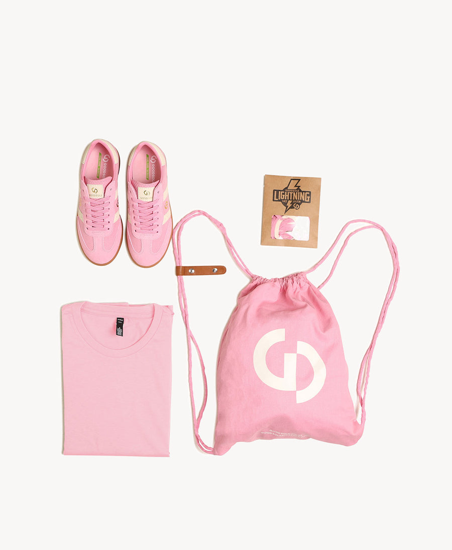 Goodsole Crossbody