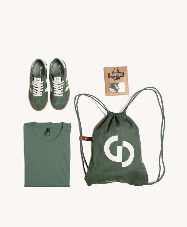 2001 Parallel Sage Goodsole X AS Colour