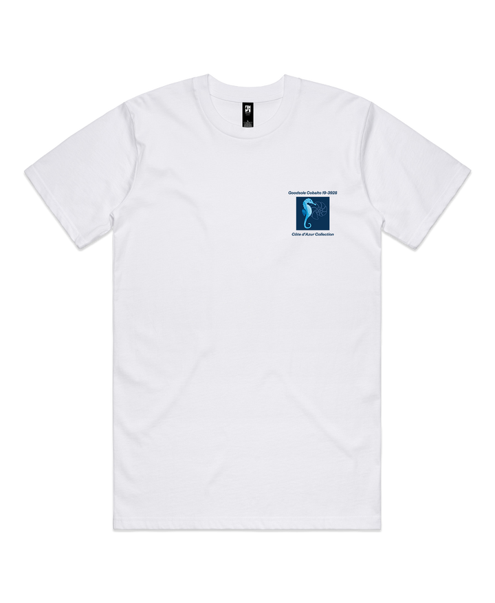 Côte d'Azur Kid's T-shirt