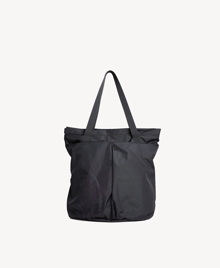 Goodsole Tote Bag - Black
