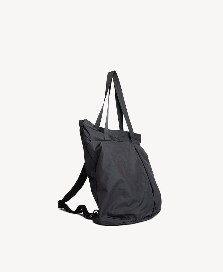 Goodsole Tote Bag - Black