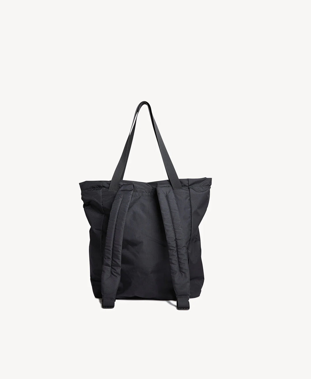 Goodsole Tote Bag - Black