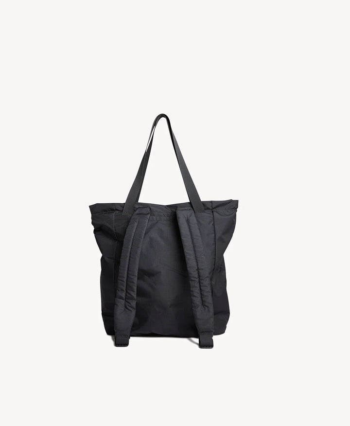 Goodsole Tote Bag - Black
