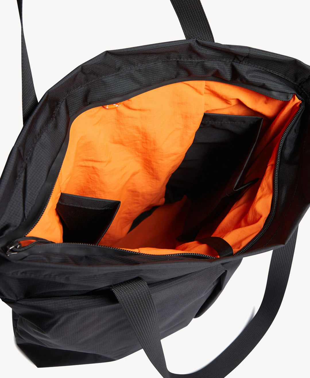 Goodsole Tote Bag - Black