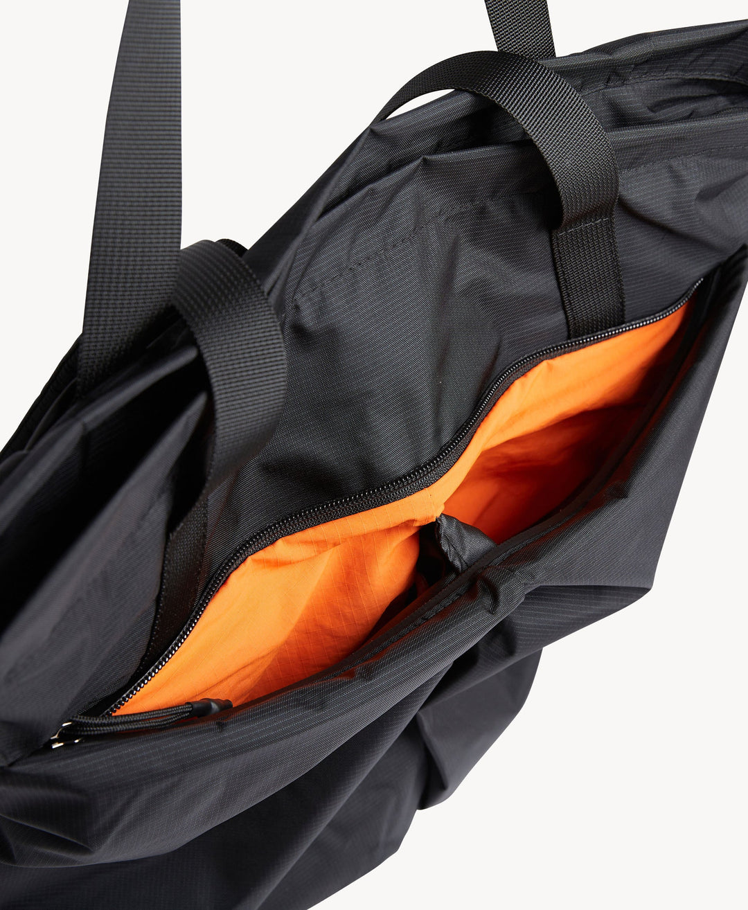 Goodsole Tote Bag - Black