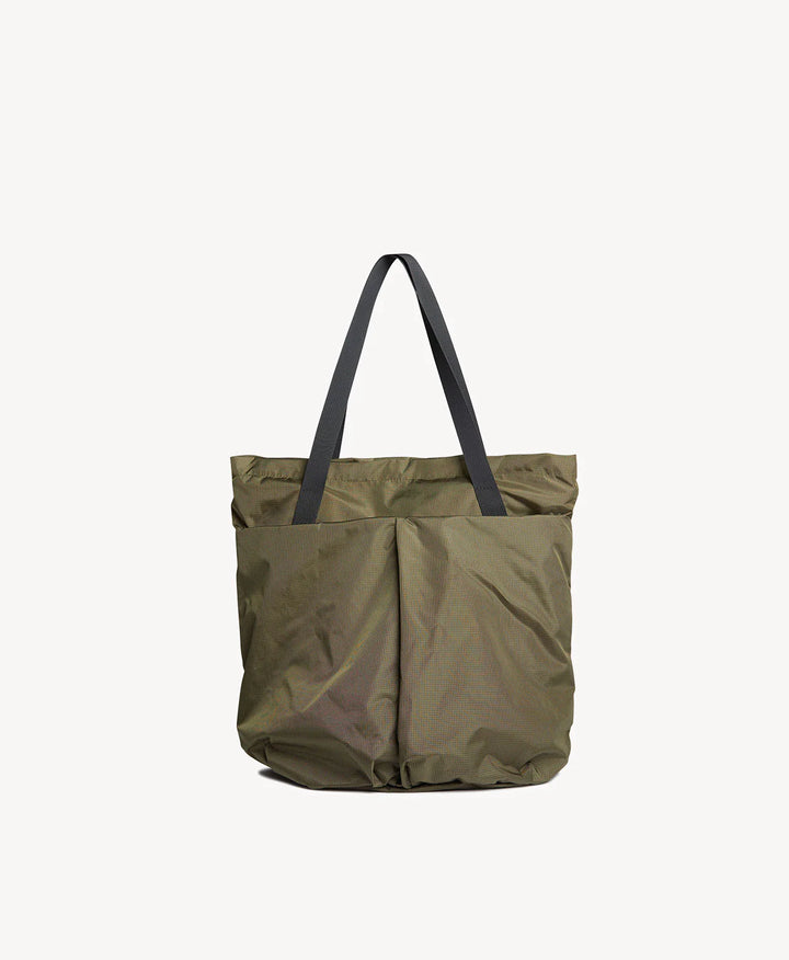 Goodsole Tote Bag - Khaki